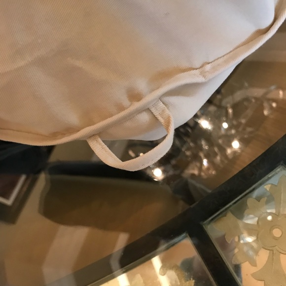 Sold‼️  Louis Vuitton Full Length Garment Bag Like New - Picture 5 of 9